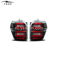 2014-2020 4runner Modify Taillamp Taillight Hail Lamp